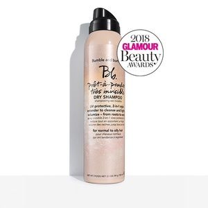 Bumble Pret a  porter dry shampoo